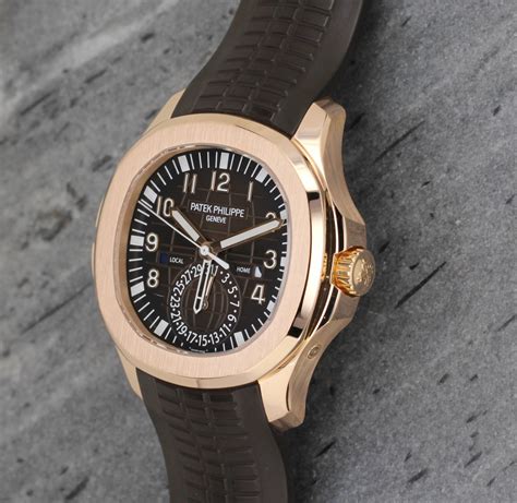 patek philippe occasions